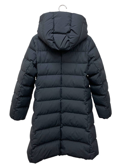 マッキントッシュフィロソフィー 【WEB&一部店舗限定】フーデットロングダウン H5A92-493-29 38 ネイビー ITZPW6VDDA2O