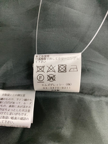 エムズグレイシー 多色フラワードレス  311513  ワンピース 40 グレー カタログ掲載モデル ITV35LML161A