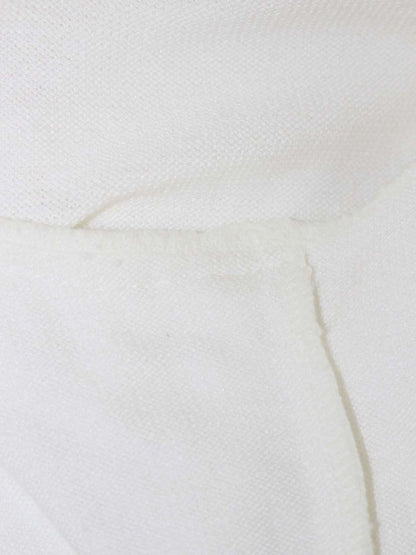 ルネ 5332090 ボレロ 38 ホワイト IT8XT2BYTHTZ