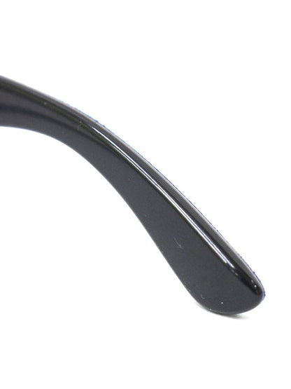 レイバン EW WAYFARER ニュー ウェイファーラー RB2132-F メガネ ネイビー ウェリントン セルフレーム IT3ZWGDGL964