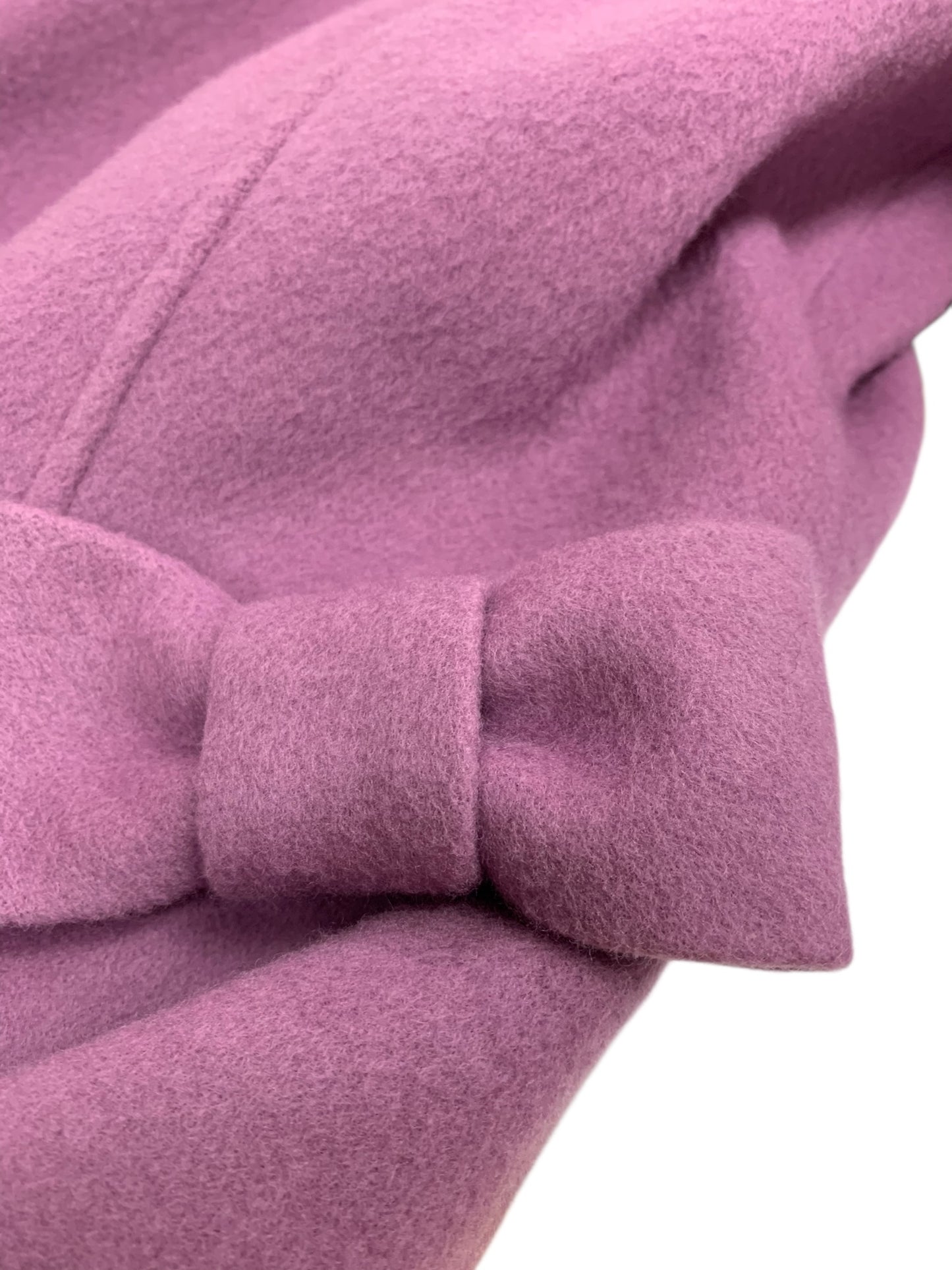 エムズグレイシー Purple Coat 819526 コート 40 パープル ITD5VSQL3CU6