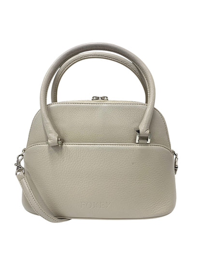 フォクシーブティック Everyday Succes Bag 36404 ハンドバッグ ベージュ レザー ITOP9QQ1UY34