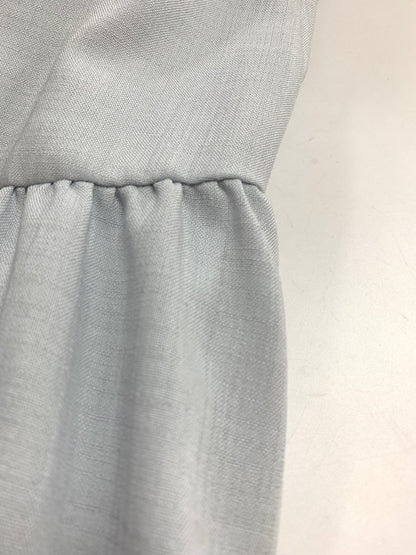 フォクシーニューヨーク Nantucket Dress 42032 ワンピース 38 ブルー IT1WAI30ZMLC