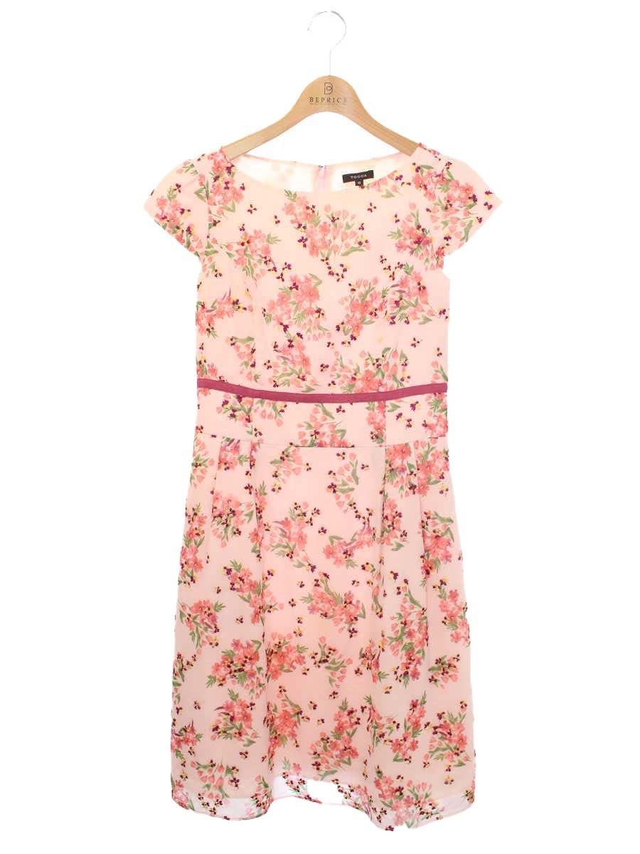 トッカ ワンピース通販 | 中古ブランド品・古着洋服 | ビープライス