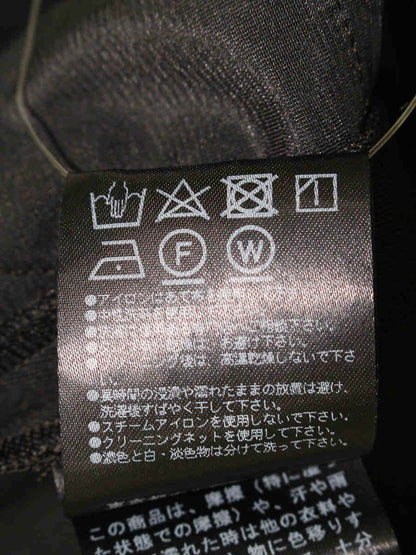 アディアム Pants 38931 パンツ 0 ブラック 2019年増産品 ITJDKFD3S8IC