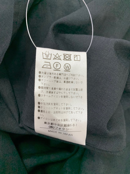 フォクシーニューヨーク Dress Sortie 43299 ワンピース 38 ブラック ITSIWF442HG8