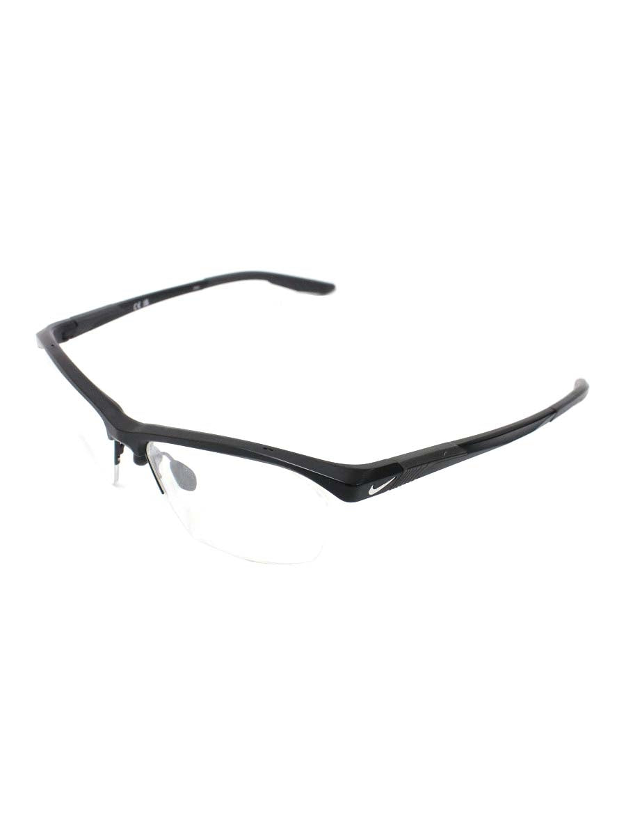 ナイキ VISION 7404LB メガネフレーム ブラック 軽量 スポーツ ITWDB3KRBRBK