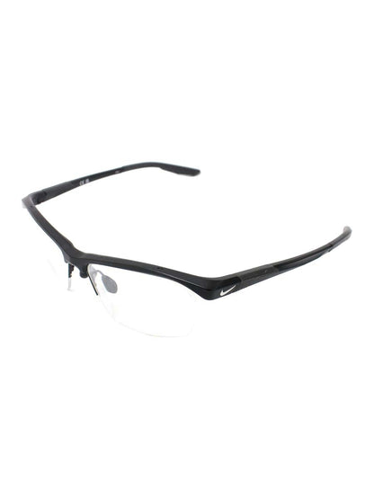 ナイキ VISION 7404LB メガネフレーム ブラック 軽量 スポーツ ITWDB3KRBRBK