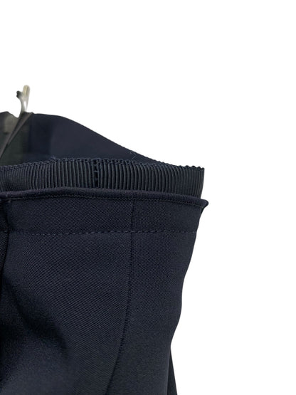 フォクシーニューヨーク SKIRT BARON 38326 スカート 38 ネイビー IT11AOYLD2JA