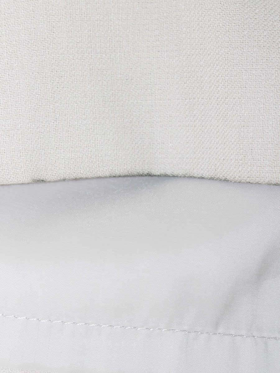 フォクシーブティック PANTS ARPEGGIO 42380 パンツ 38 ベージュ