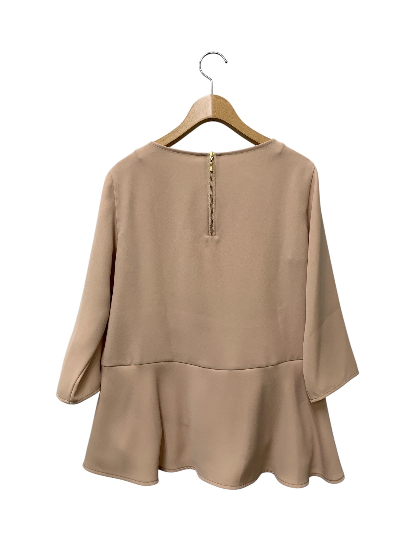 アナイ 102021-13-020-42-360 102021-12-020-42-360 セットアップ 36 ベージュ トップス パンツ 上下セット ITG8TILJB1LA