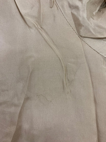 エムズグレイシー 329513 コート 38 ブラウン アルパカ ITJPNQKWAR6A