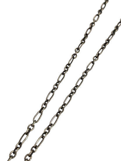 ジョージジェンセン ネックレス シルバー 葡萄モチーフ シルバー925 ガーネット IT7TZYK7C124