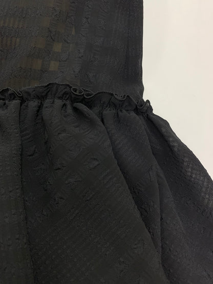 デイジーリン Dress Charlotte 07001 ワンピース 42 ブラック ITQNRNJKJIBK
