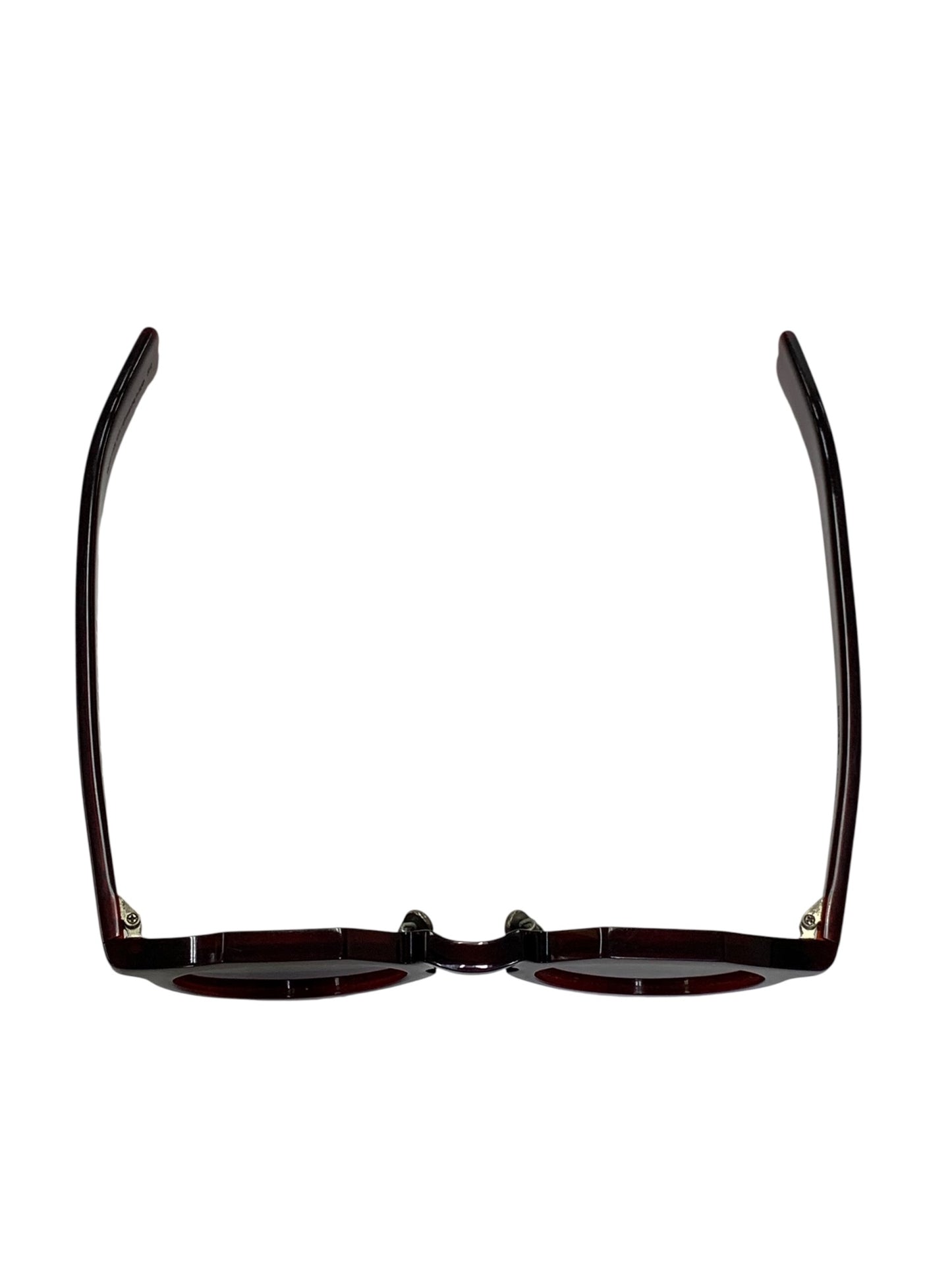POTATO MEGANE ポテトメガネ MayFire ワインレッド IT6MTP2RAJG8