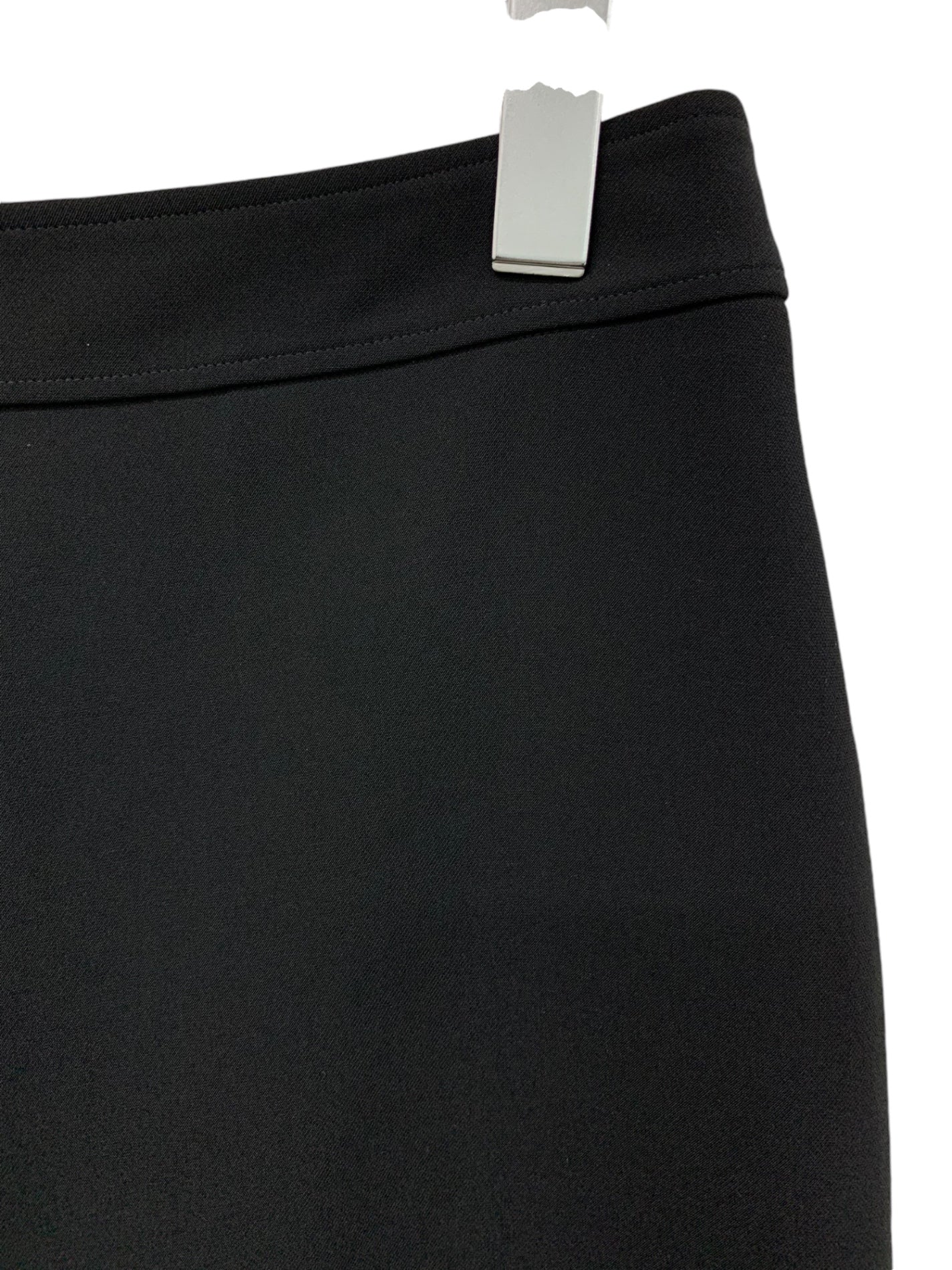 フォクシーニューヨーク Pants 37569 パンツ 42 ブラック | 中古