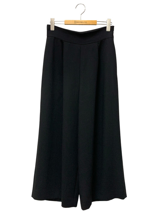 フォクシーブティック PANTS ARPEGGIO 42380 パンツ 40 ブラック ワイド ITB2QV9IZXWG