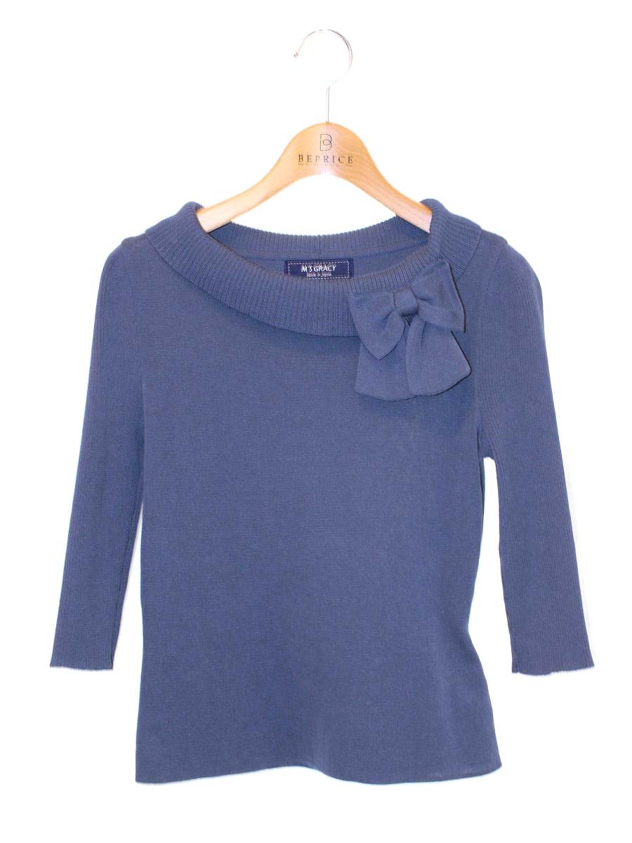 エムズグレイシー通販 | 中古ブランド品・古着洋服 | ビープライス