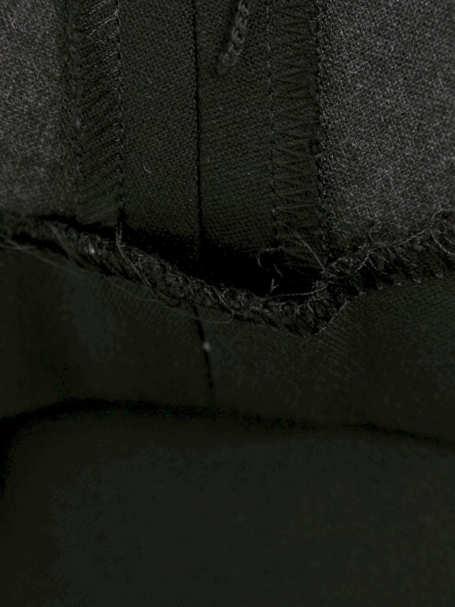 フォクシーニューヨーク collection Skirt 39226 スカート 40 ブラック フレア ITTEWKTG84HA