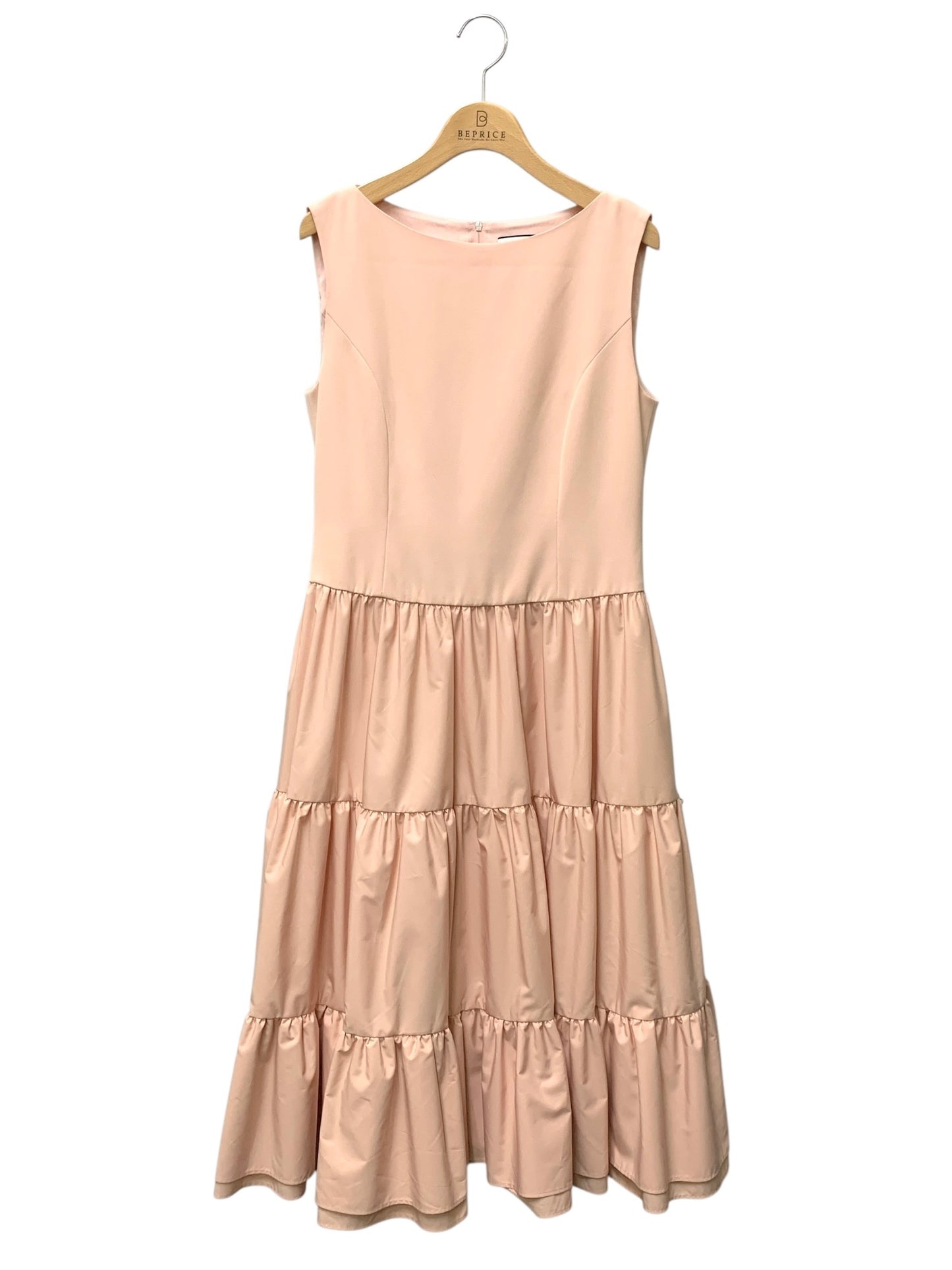 フォクシーニューヨーク Dress Eden ドレス エデン 44217 ワンピース 40 ピンク ITZT30K4ZK9P