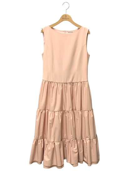 フォクシーニューヨーク Dress Eden ドレス エデン 44217 ワンピース 40 ピンク ITZT30K4ZK9P