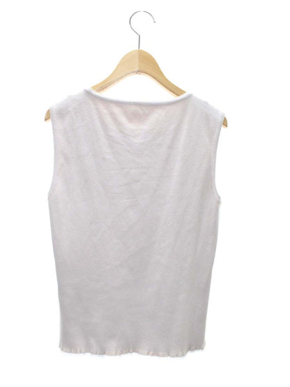 フォクシーブティック 37612 ニット セーター 40 ベージュ 37612 Knit Top Dutit IT2ALUY28Z4B