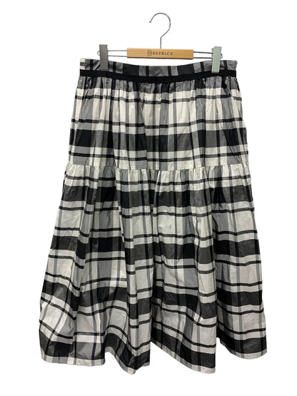 フォクシーブティック Skirt Raffine 42695 スカート 42 ホワイト ITKUWRB00BFI