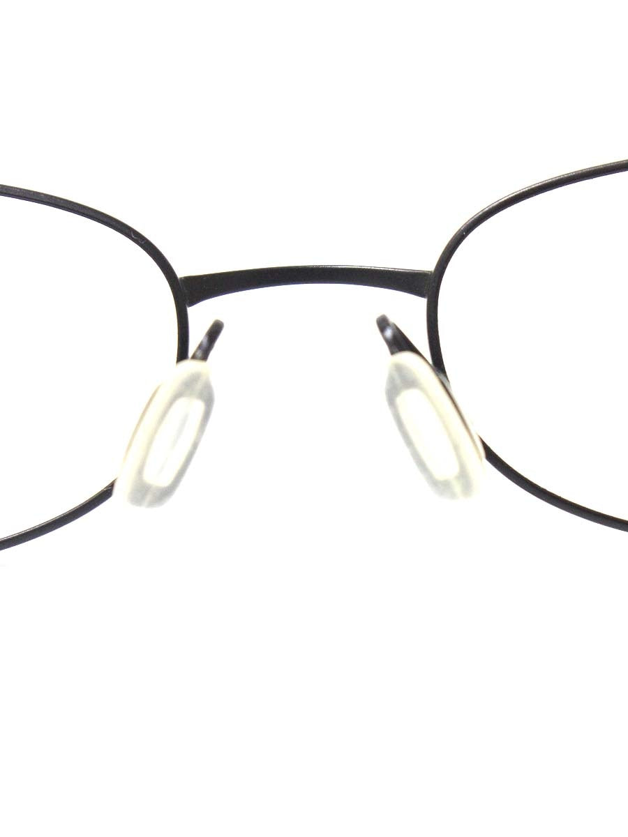 オリバーピープルズ メガネ ブラック スクエア 眼鏡 ITK1BJG6G8RK 【SALE】