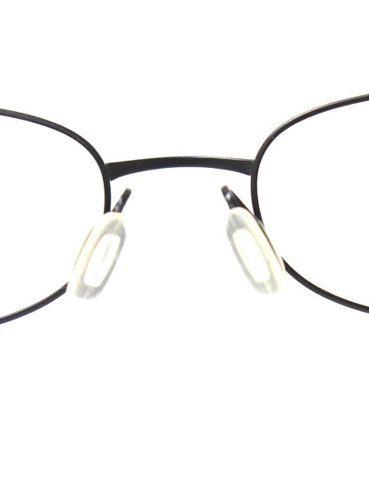 オリバーピープルズ メガネ ブラック スクエア 眼鏡 ITK1BJG6G8RK 【SALE】