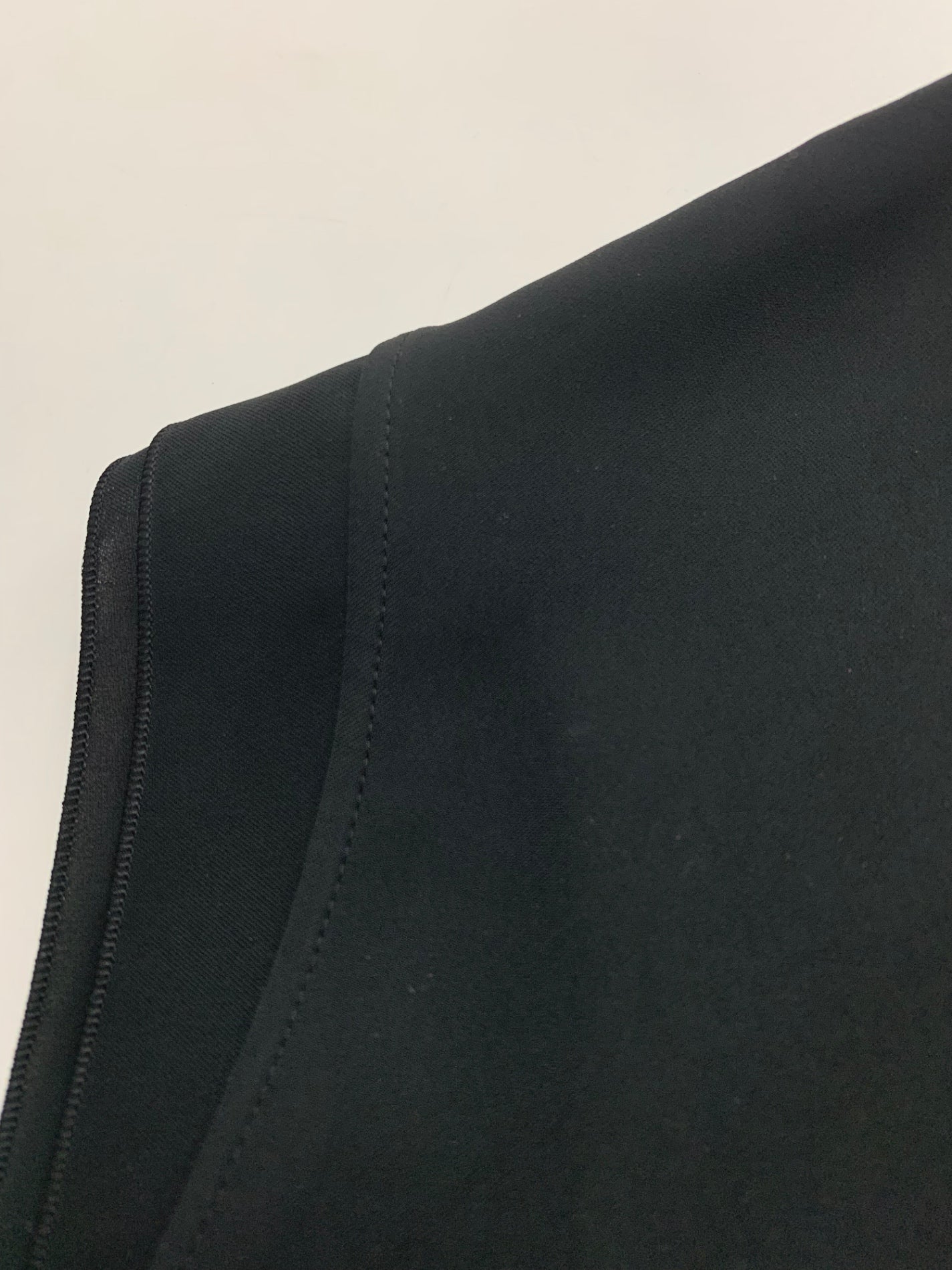 フォクシーブティック Blouse Stella ステラ 45407 ブラウス 38 ブラック IT7JVFNRVFVW