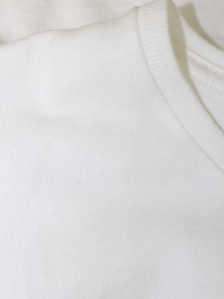 セルリ 21-070-500-3010-1-0 Tシャツ ホワイト 半袖 オーバーサイズ ITPWCFD9QJTI