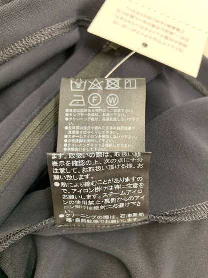 フォクシーニューヨーク Parka 41372 パーカー 38 ネイビー 2022年増産品 IT77835EIIMO