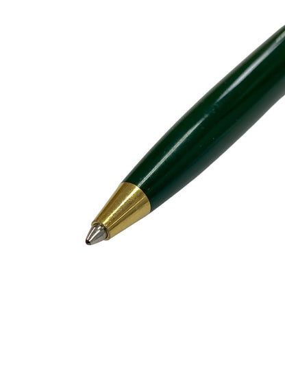 モンブラン Mont Blanc ジェネレーション グリーン ボールペン ITAAX55B0AZ4