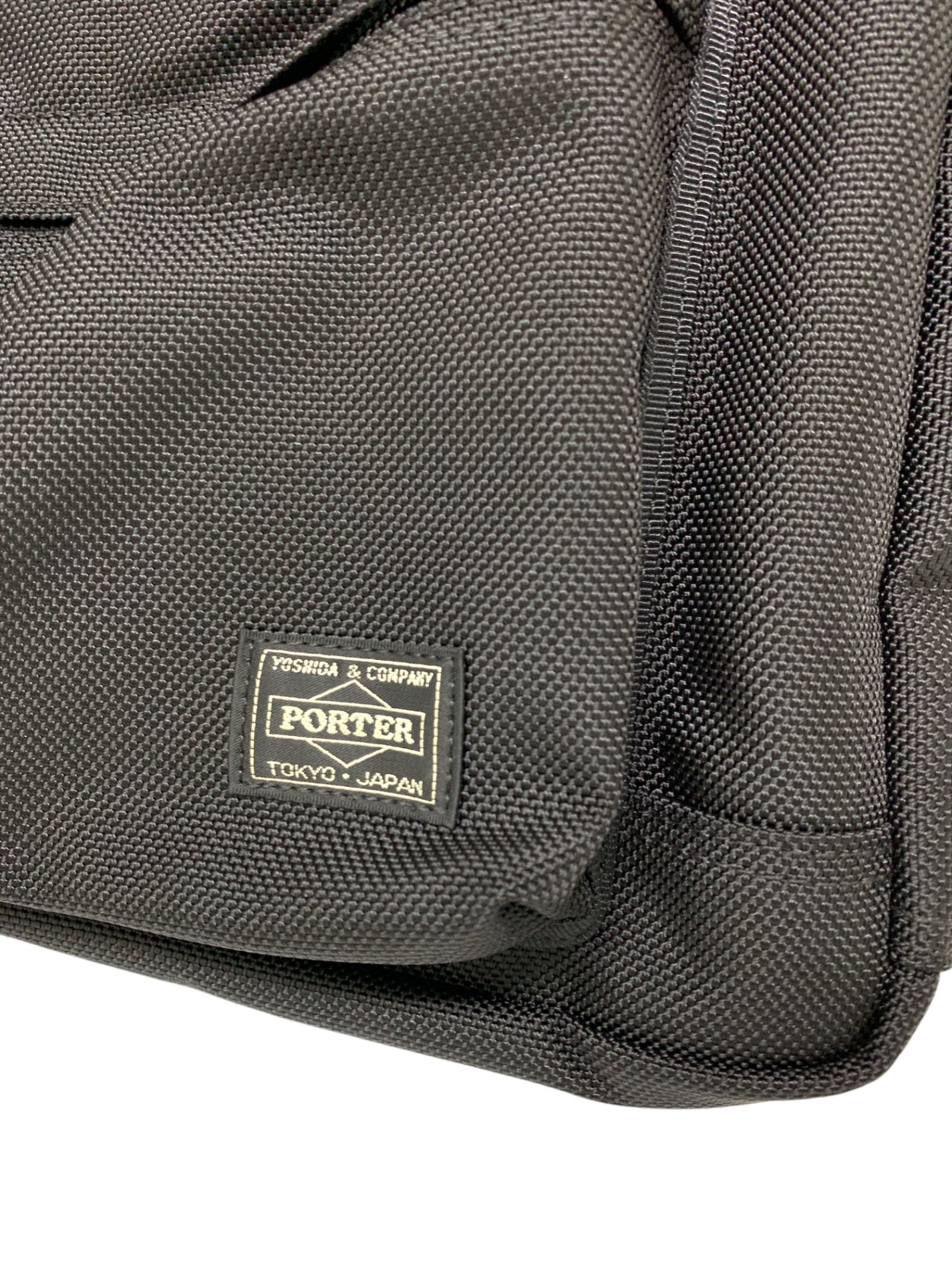 ポーター EXPLORER DAYPACK L 507-17996 ブラック ITQMXCQC75LC