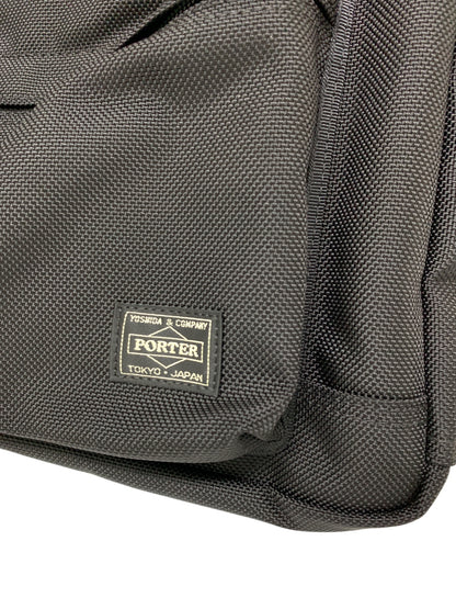 ポーター EXPLORER DAYPACK L 507-17996 ブラック ITQMXCQC75LC