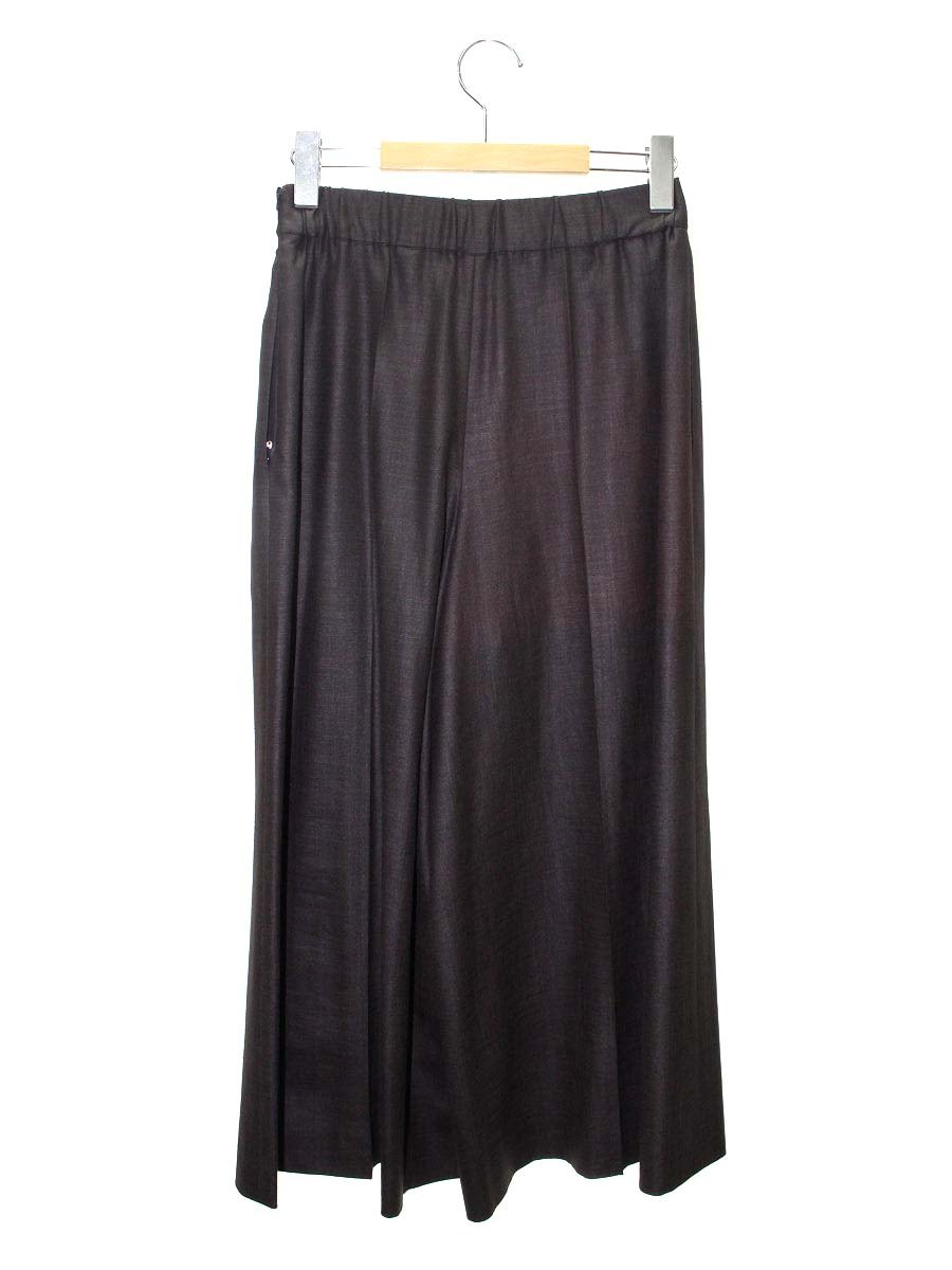 フォクシーニューヨーク Pants Blake Pant 41700 パンツ 38 ブラウン ITJUN2Z5H8HU