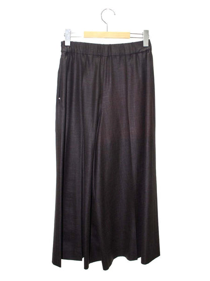 フォクシーニューヨーク Pants Blake Pant 41700 パンツ 38 ブラウン ITJUN2Z5H8HU