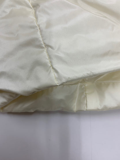 マリナリナルディ MR SPORT 2 5494020004 ダウンジャケット 17 ホワイト 光沢 ITYXQC8ZB5IG 【SALE】