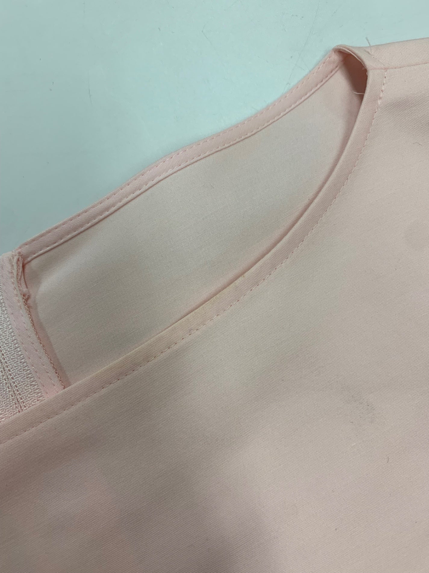 フォクシーニューヨーク Blouse Spring Waltz 43459 ブラウス 38 ピンク ITFUGY2XH01W