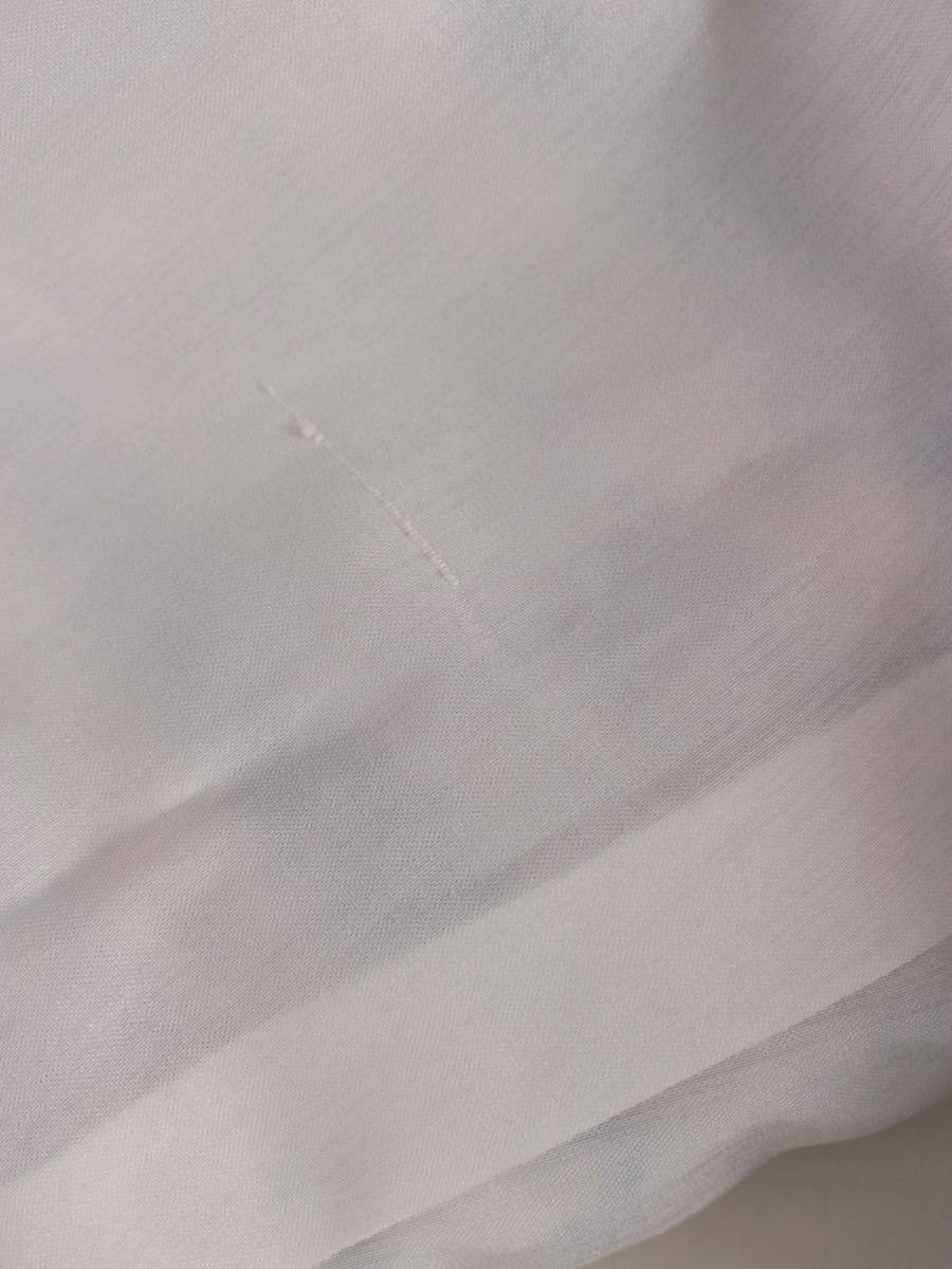 ルネ 6913400 ジャケット 38 ブルー/マルチカラー MALHIA KENTマリアケント社製素材 ツイード ITT9SZFZY15W