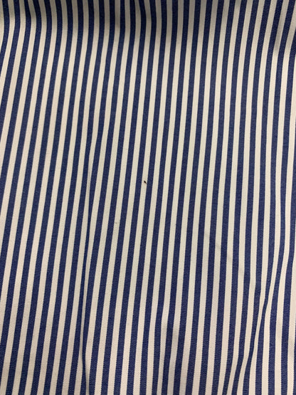 ギャラリービスコンティ 1128064 ワンピース 2 ブルー ストライプ IT4LPU01AAL8 【SALE】