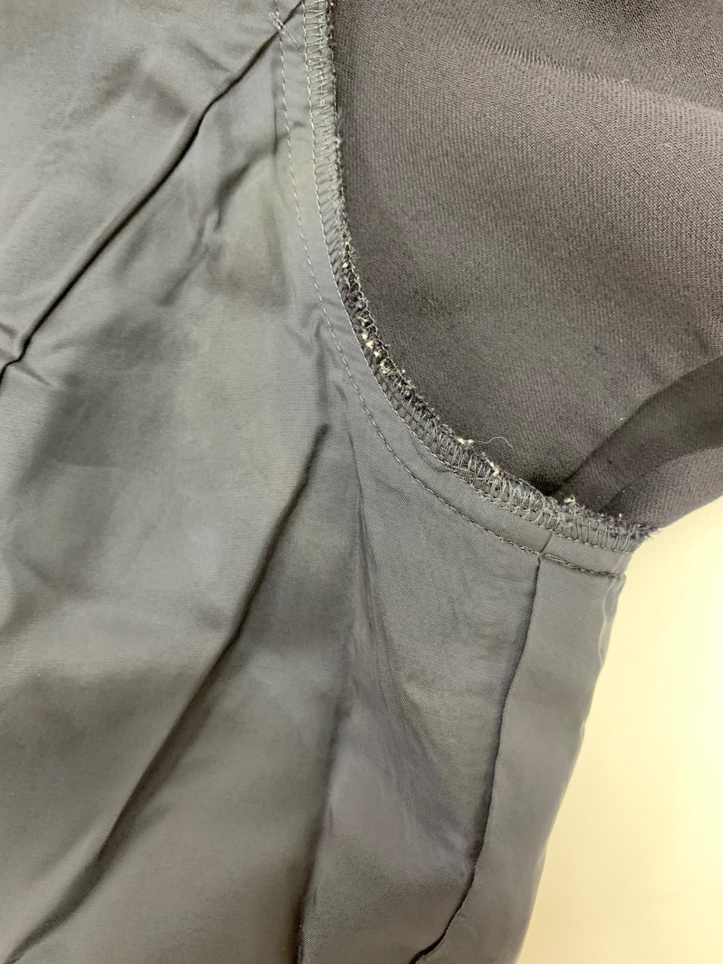 フォクシーブティック Ceremony Suit 35581 スーツ 40 ネイビー セットアップ セレモニー ジャケット ワンピース ITGT45NXJZ82