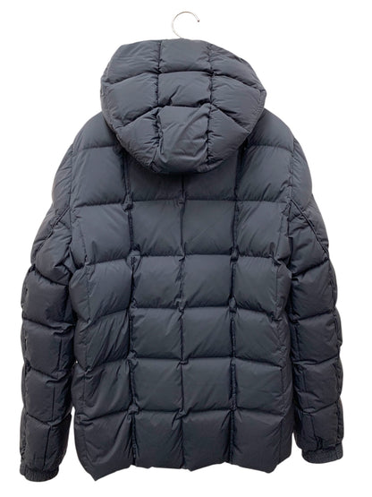 タトラス GESSO ジェッソ MTA19A4569 ダウンジャケット 04 ブラック ナイロン IT65G9KNDPKK