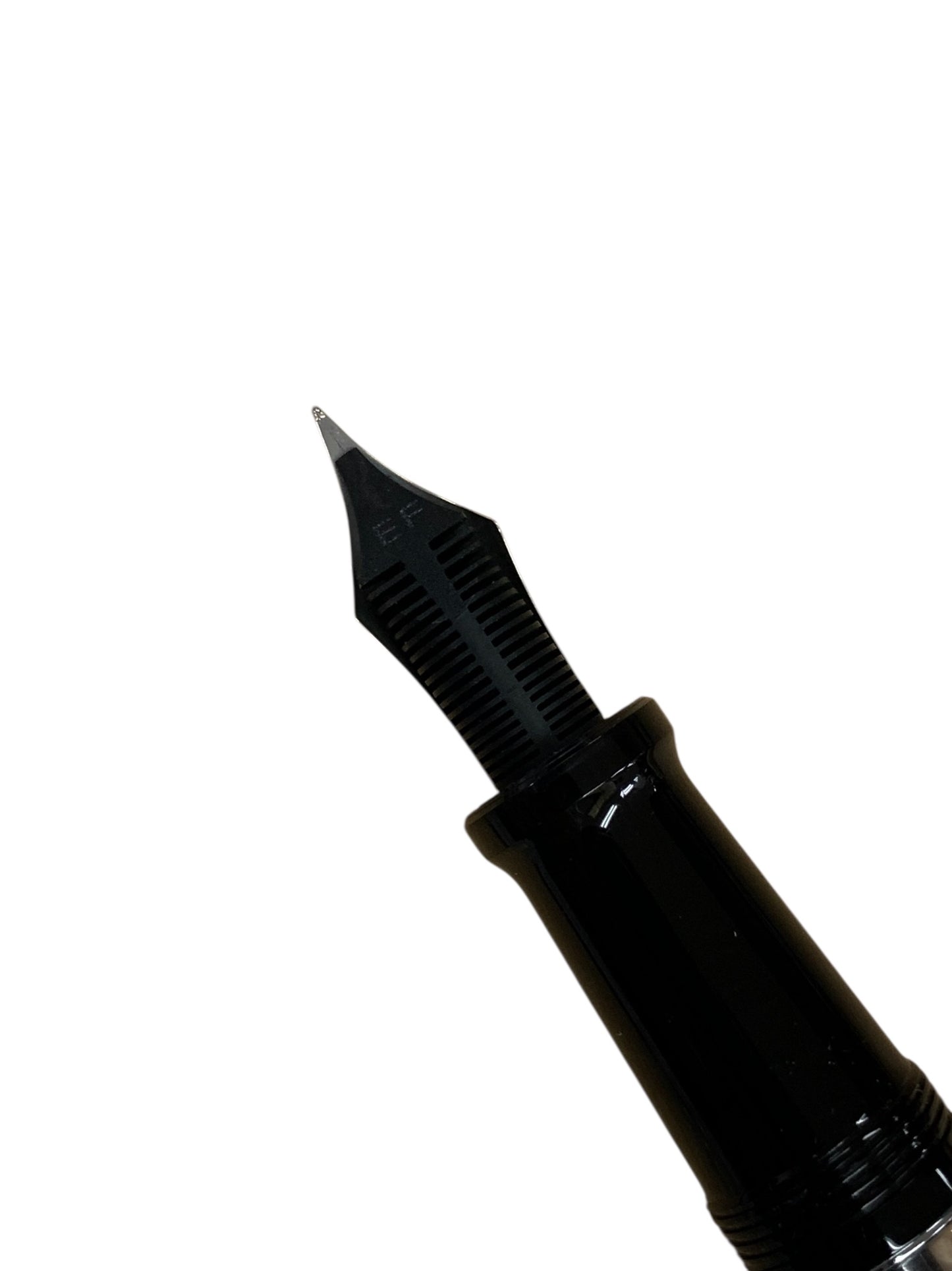 アウロラ 万年筆 オプティマ ブルーCT EF 14K 585 IT7526A6AYVN