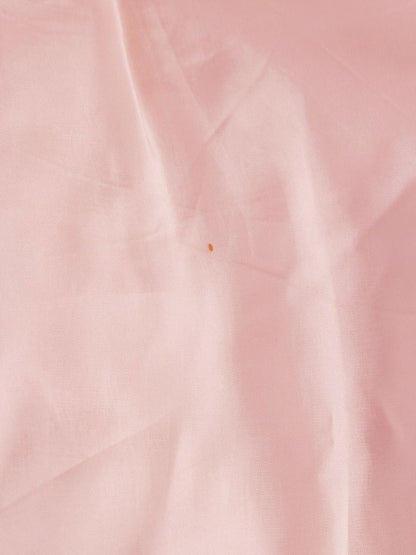 エムズグレイシー 527504 スカート 40 ピンク フラワーモチーフ ラメ フレアー IT76WUD63S00