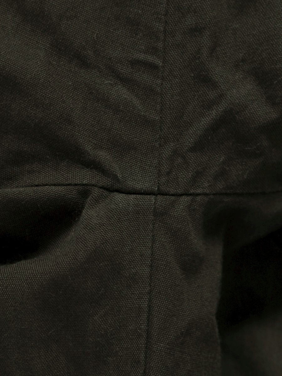 ヤエカ WRITE 99756 ワンピース S ダークブラウン ITS7Y3VGSLM0