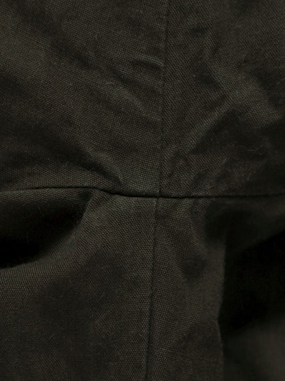 ヤエカ WRITE 99756 ワンピース S ダークブラウン ITS7Y3VGSLM0