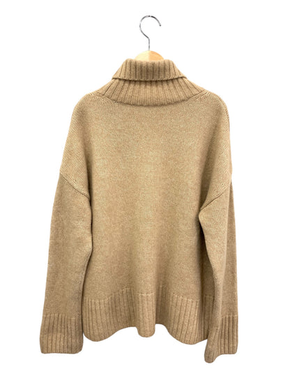 フォクシーブティック Sweater Marshmallow 40186 ニット セーター 38 ブラウン ITQFR0DIADJG