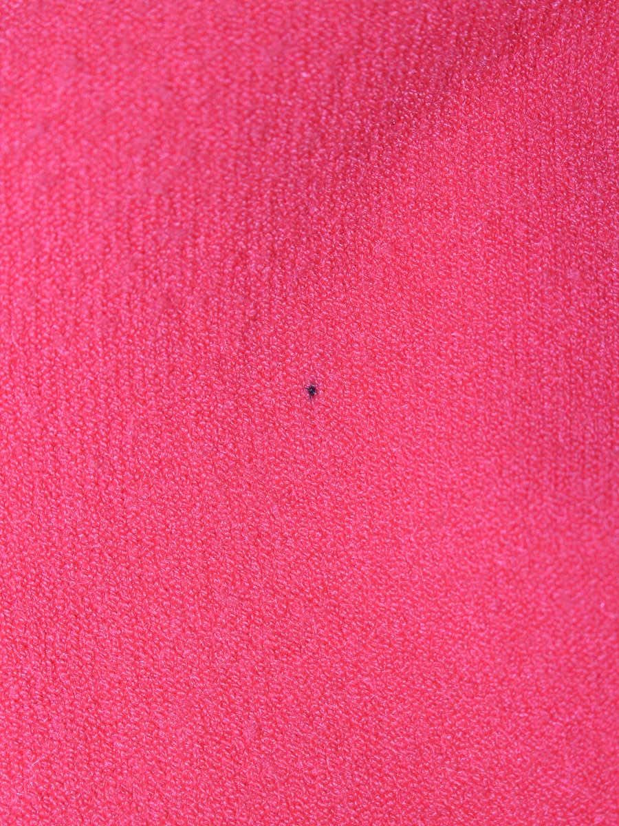 ソージュ S-00-NT-011 カーディガン レッド ITAM9GOO1NR4