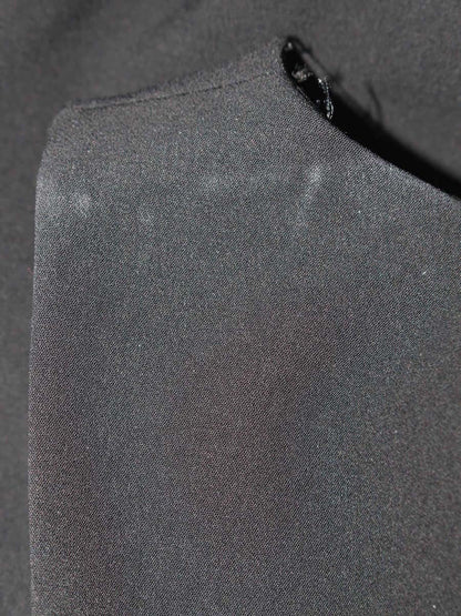 デイジーリン for フォクシー ドレス オータムインパリ 30557 ワンピース 40 ブラック ITFEUYWUWJ2O 【SALE】